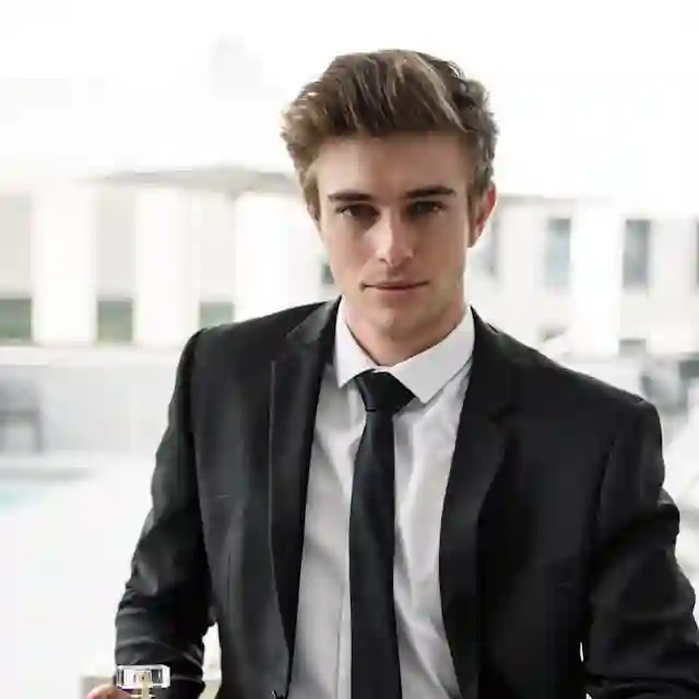 میلاد مرادی