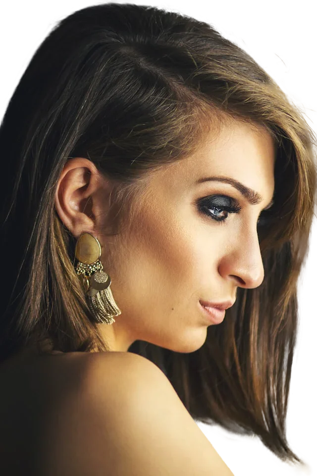 پریا مصطفایی