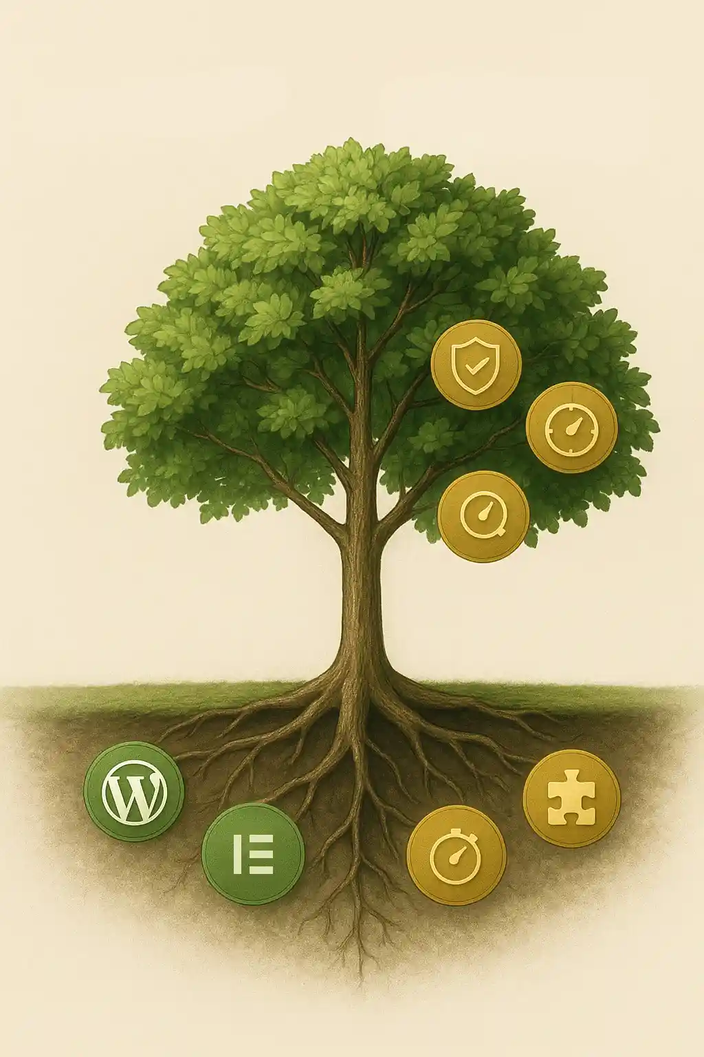 مقایسه دوره طراحی سایت مقدماتی با وردپرس و دوره طراحی سایت پیشرفته با وردپرس