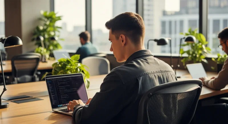 بازار کار طراحی سایت