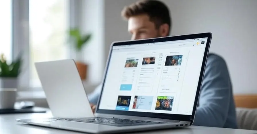 نیاز واقعی یک طراح سایت مبتدی