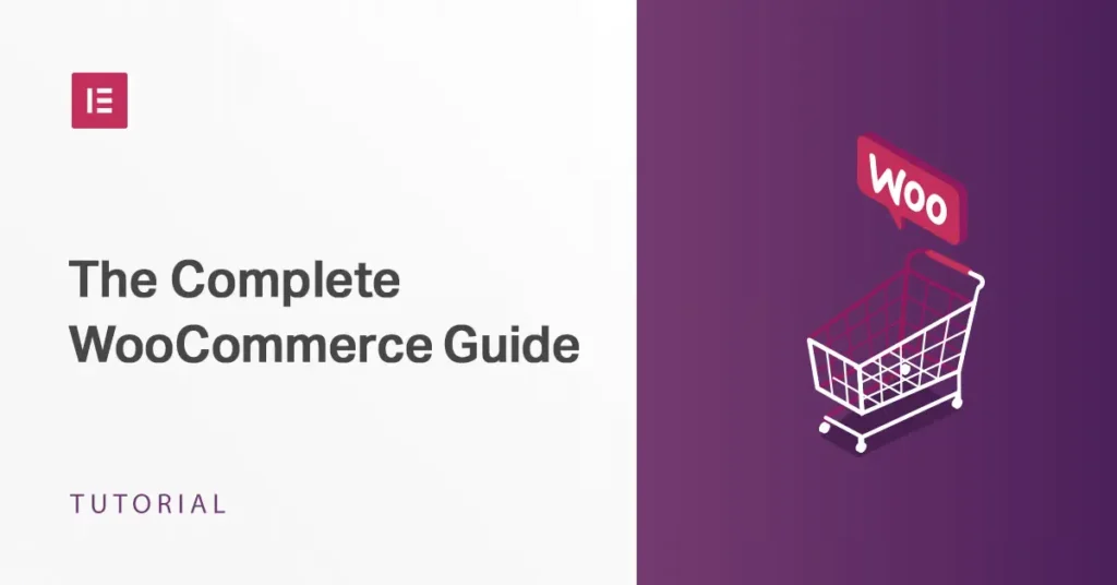 المنتور و ووکامرس