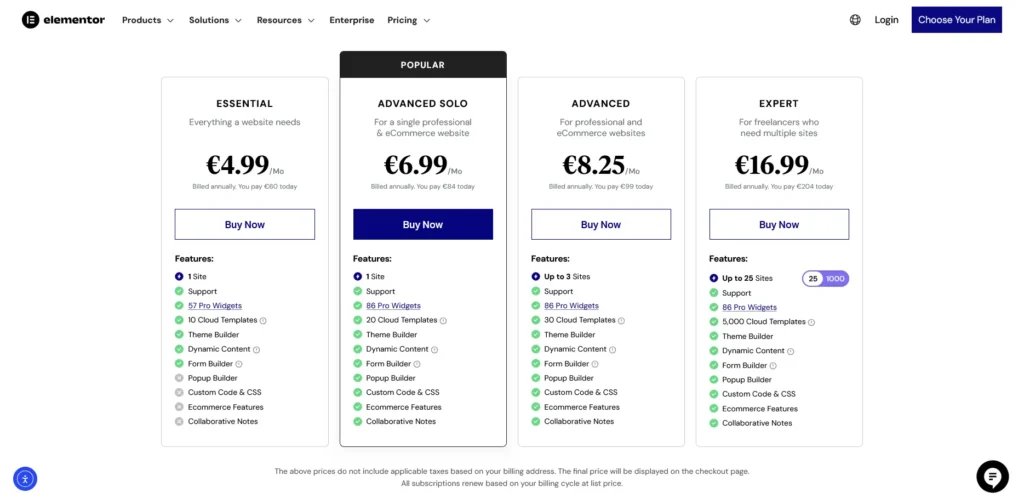 قیمت المنتور پرو