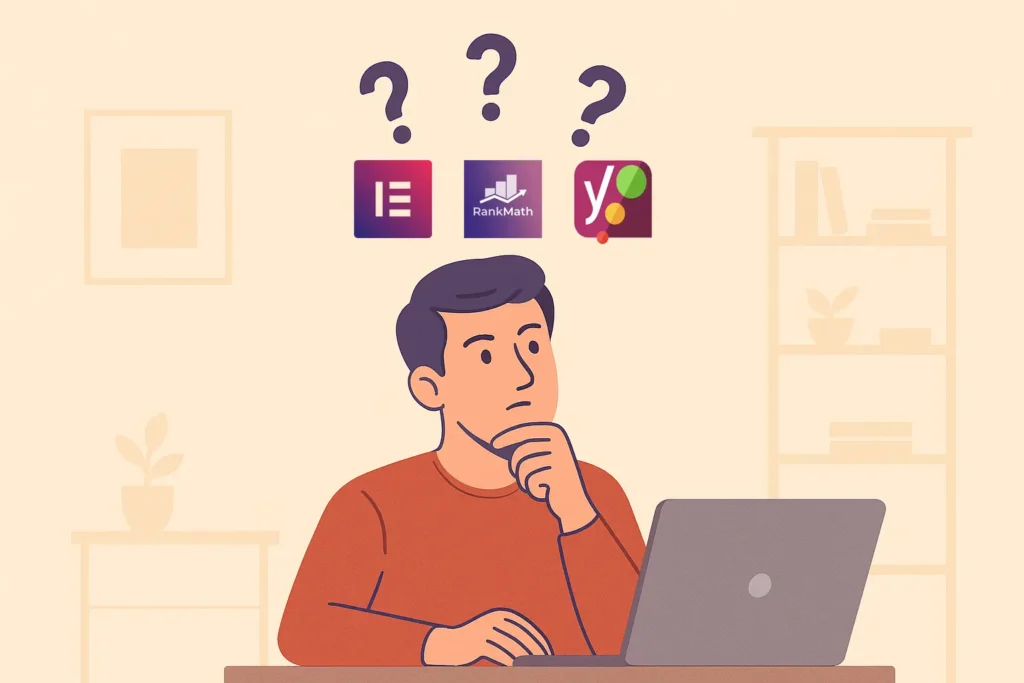 سئو المنتور